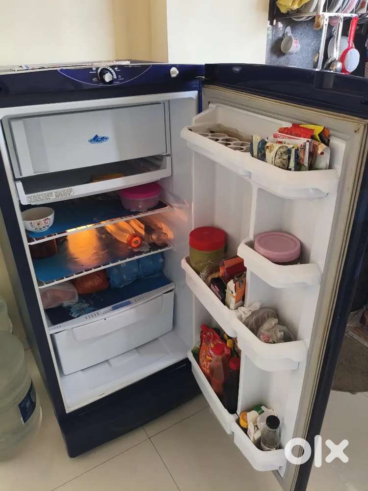Godrej Refrigerator