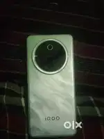 iQOO z10 5g