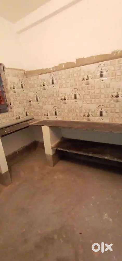 House rent in Madhyamgram