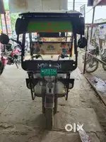 MAYURI RIKSHWA