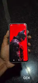 Samsung A55 5G