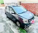 Maruti Suzuki Celerio 2014-2017 VXI, 2014, Petrol