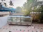 Bakery shelf