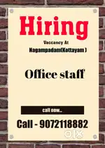 Office Staff