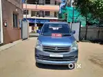 Maruti Suzuki Wagon R 2010-2012 LXI BS IV, 2010, Petrol