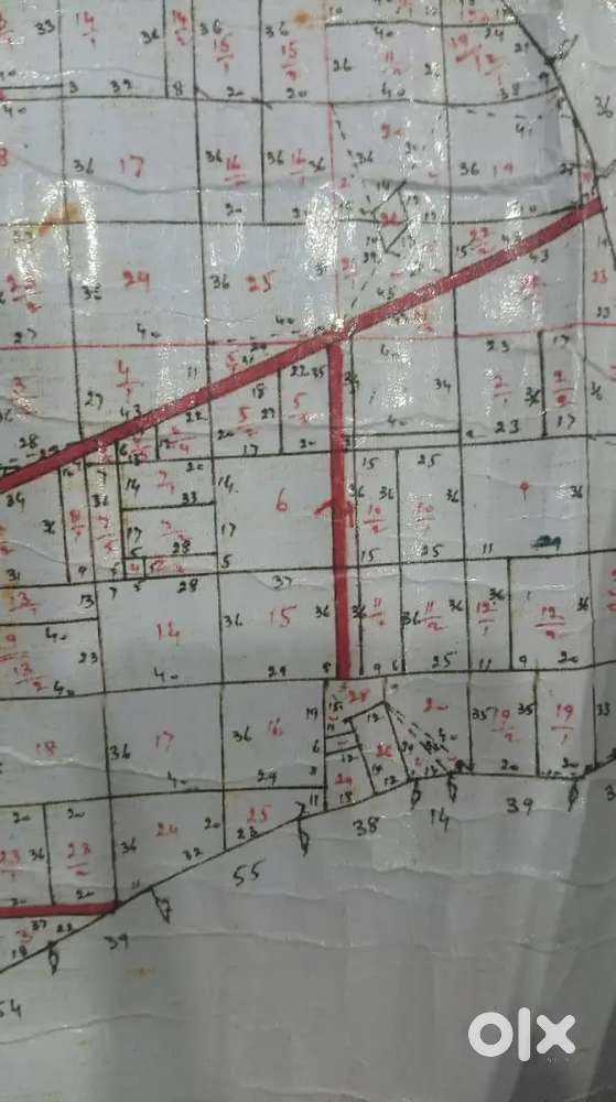 Land for sale sunny enclave sector 124