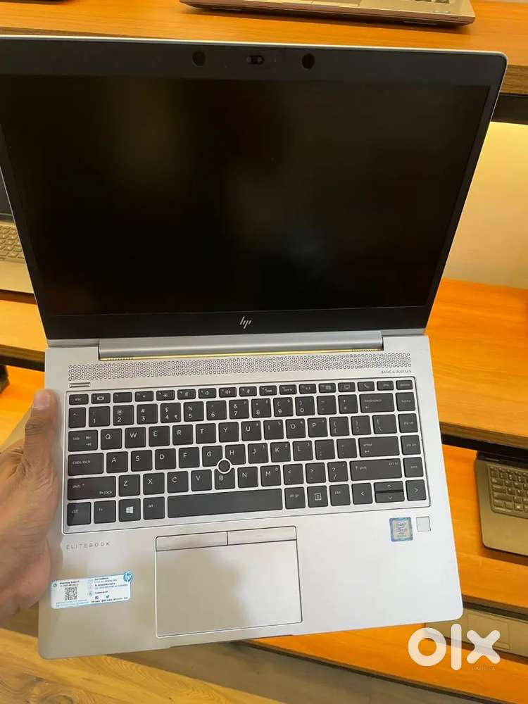 Hp amd ryzen 5 gaming laptop,16gb ram, 256gb Ssd, 4gb graphic amd