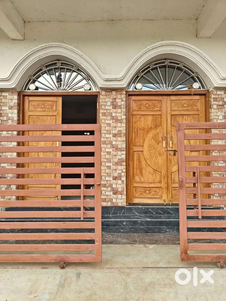 Villa for rent on the road at baima nagoi road