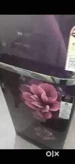 14500 new fridge Good condition Samsung company 5 Star