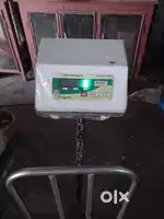 Electronic Weighing machine