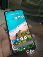 MI A3 6/128GB new condition