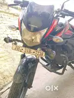 Honda CB 125 SHINE SP Very Fine Condition