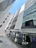 It is in prime locat at chattarpur Enclv, phase 2,  A block, new delhi