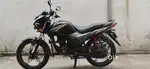 2016 Honda SP Shine 125