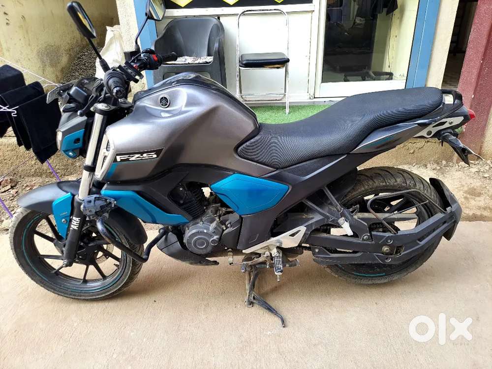 Awesome condition FZ V3 for sale