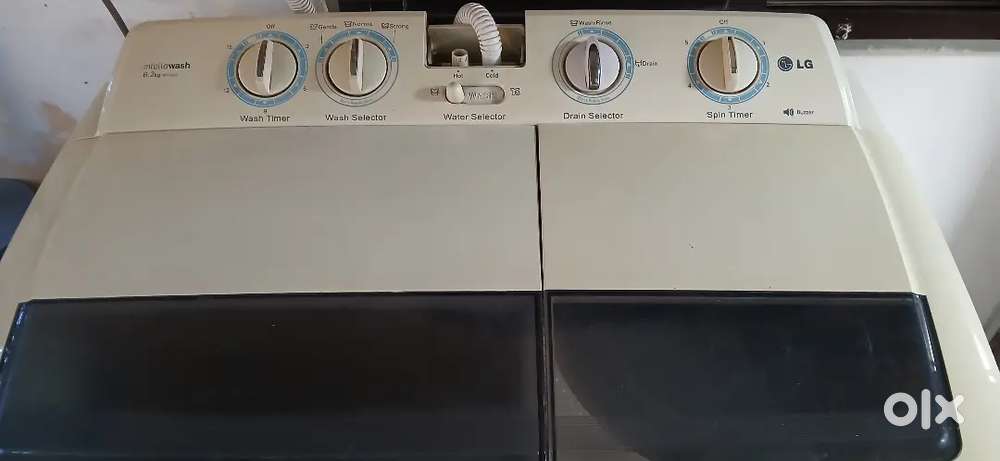 LG Semi Automatic Washing machine