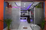 Housekeeping staff