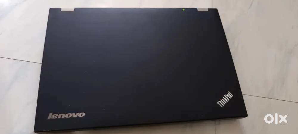 Lenovo Laptop 8IQ07MK