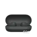 Sony WF-C700N  Noise Cancellation Bluetooth Earbuds- Black