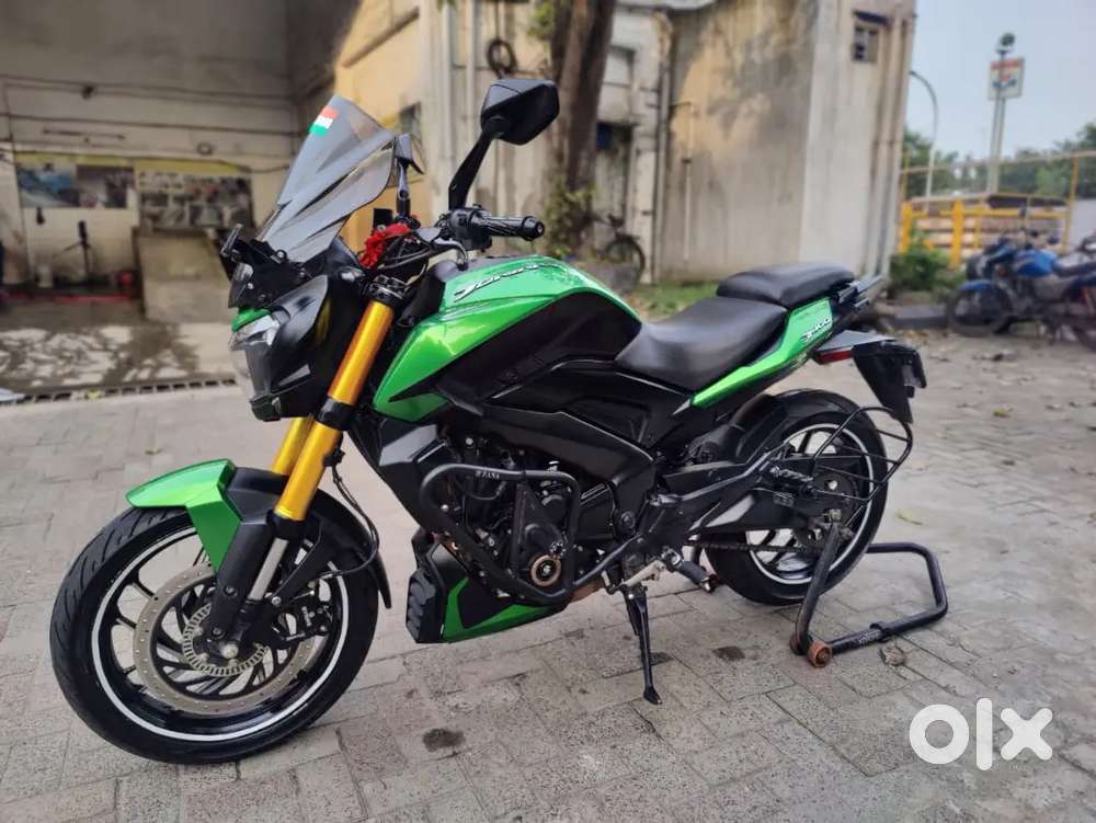 Mint condition bike jst like new