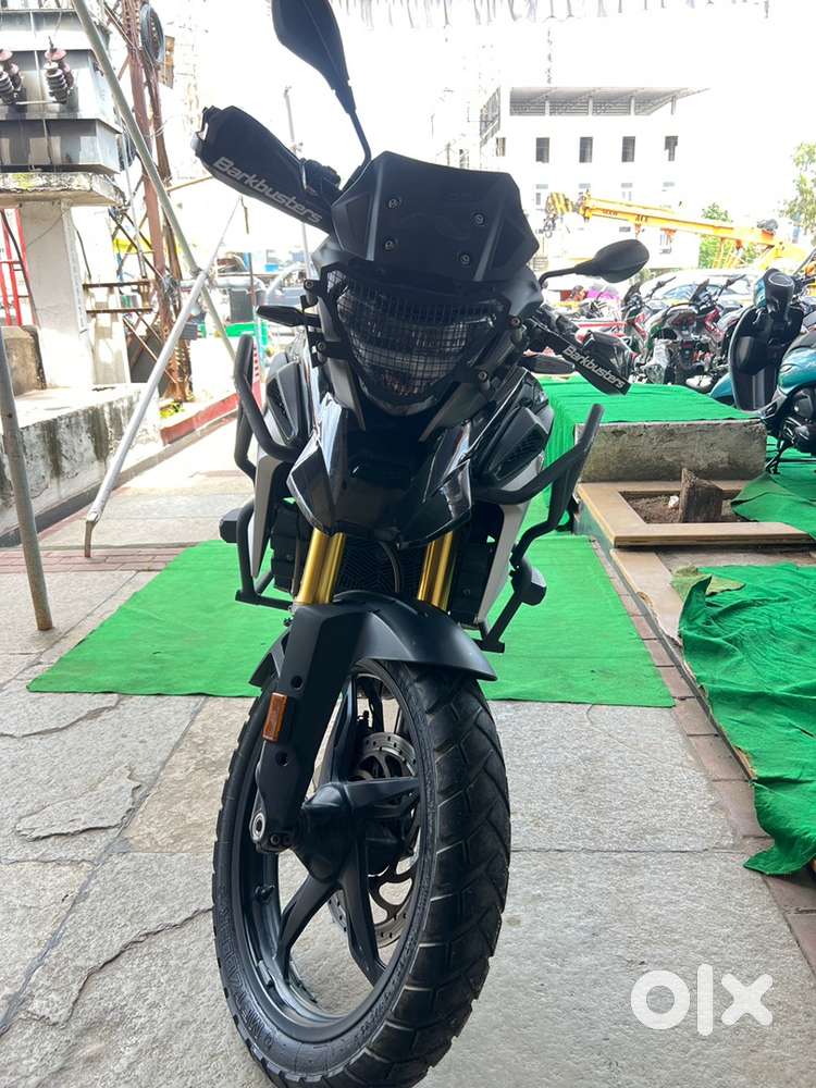 BMW310 GS for sale