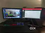 Gaming PC For High-End 3D Rendering  NVIDIA RTX 4070 Ti SUPER 16 GB