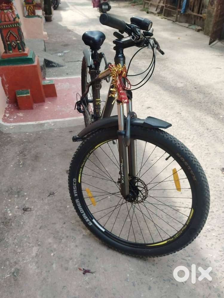 Montra Madrock 29 Inch Gear Bycycle