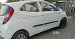 Hyundai EON 2013 Petrol 40000 Km Driven