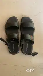 Good chappal 1 day use
