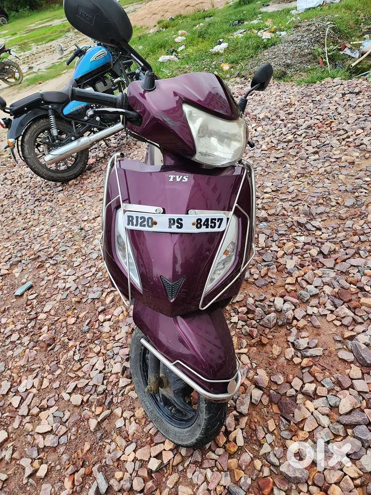 In good condition