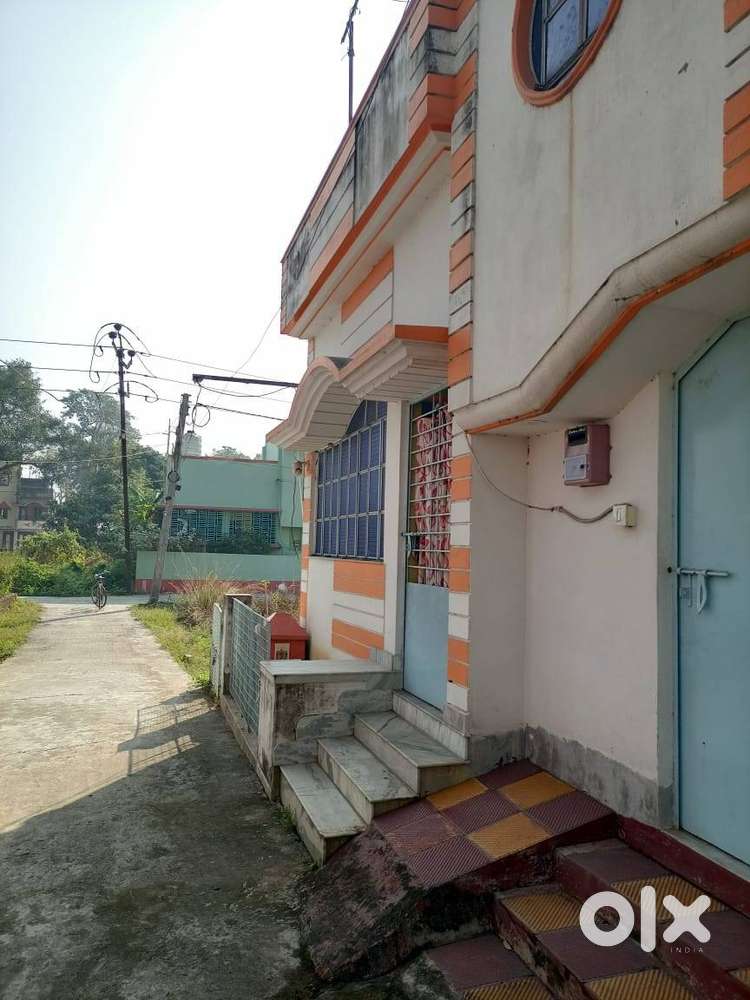 Almost New House Sell