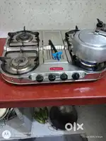 Khaitan  4 burnal chulha
