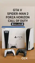 PS5 2025 DISC