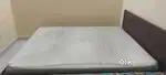 COT WITH BED  FOR SALE