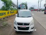 Maruti Suzuki Wagon R 1.0 2012 Petrol Good Condition