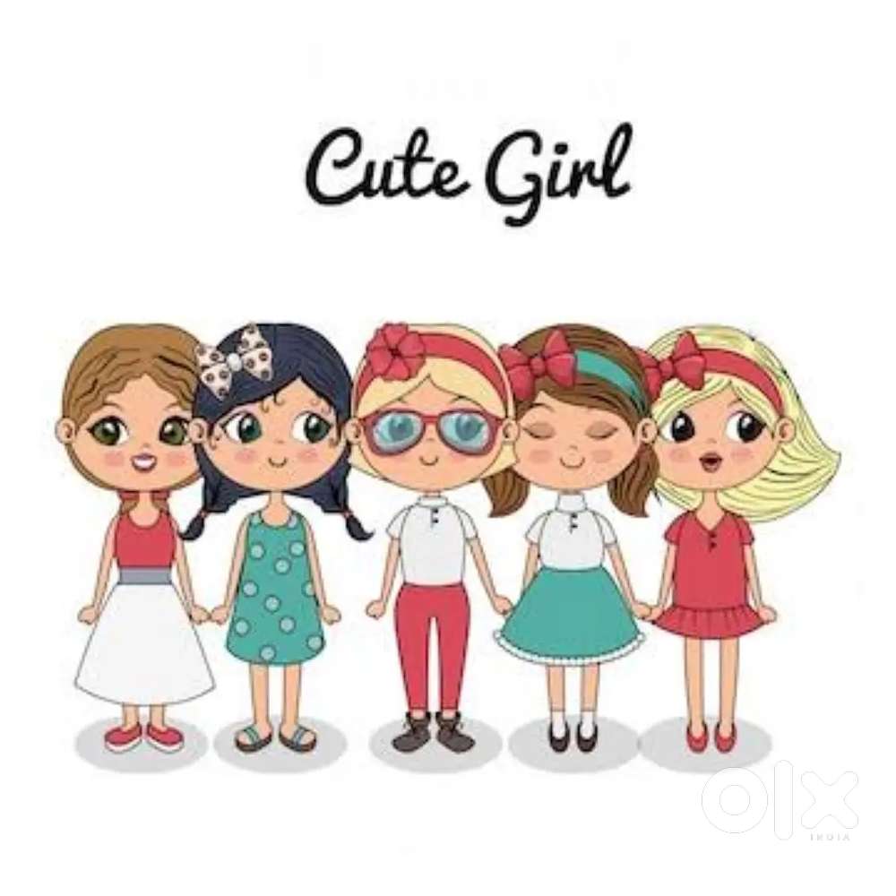 Part time job for collage girl