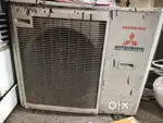2.2 ton Sprit AC
