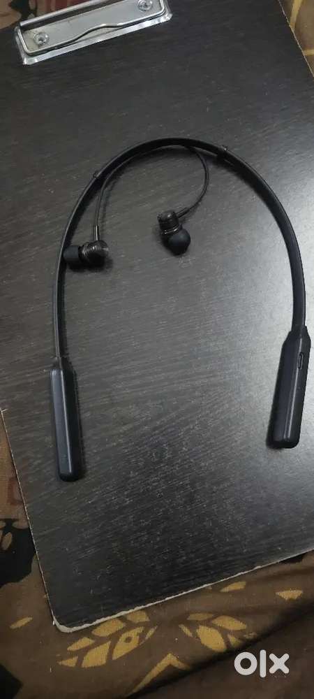 Jumbo Lite (black)