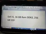 Dell i5 Laptop