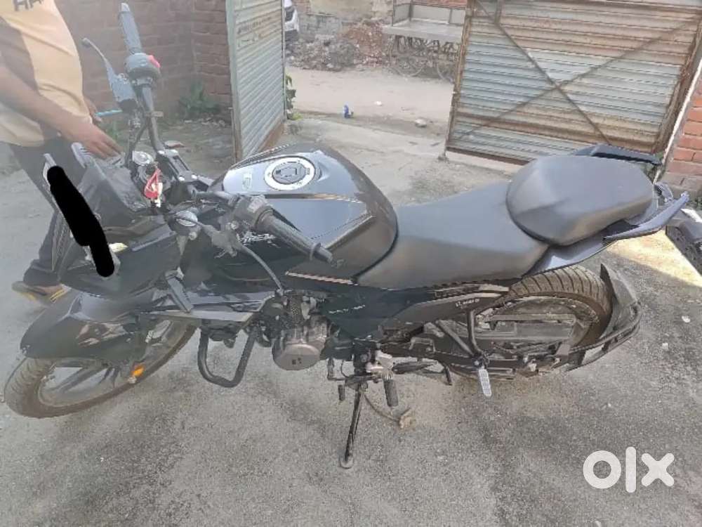 Good condition uk07 no.h