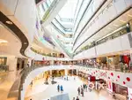 Vishal mega Mart for boys and girls area vice vacancy available