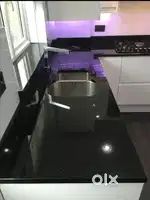 Top Quality Granites & Tiles Work