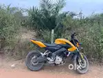 Ns200 bs3 good condition