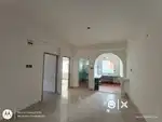 3 BHK Ready Flat in Airport Only 43.10 lakhs.