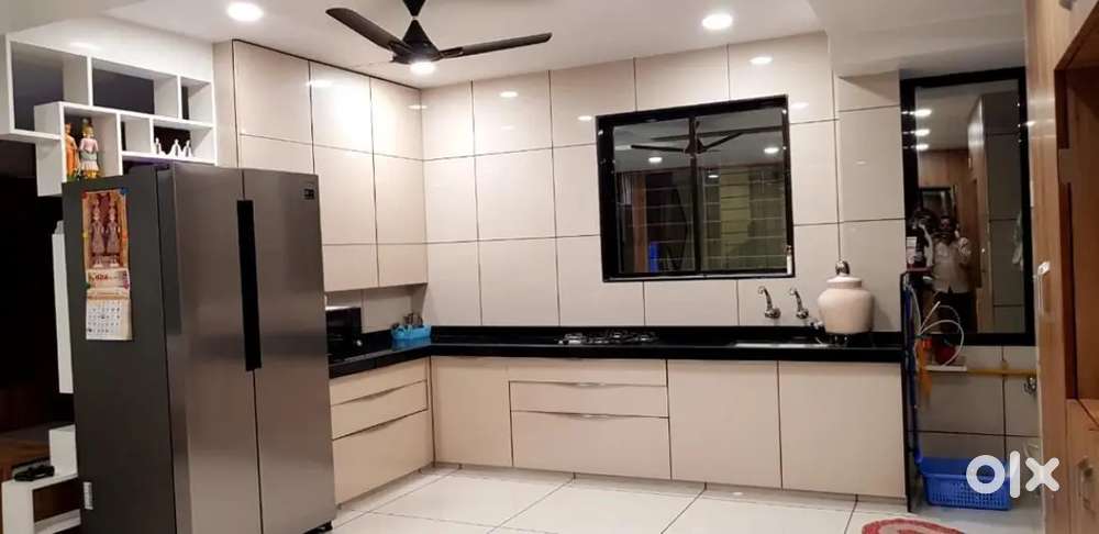 3bhk flat for sale