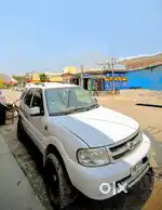 Tata Safari 2018 Diesel 106000 Km Driven well maintained