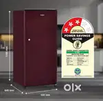 Whirlpool 184 L 3 Star Direct-Cool Single Door Refrigerator