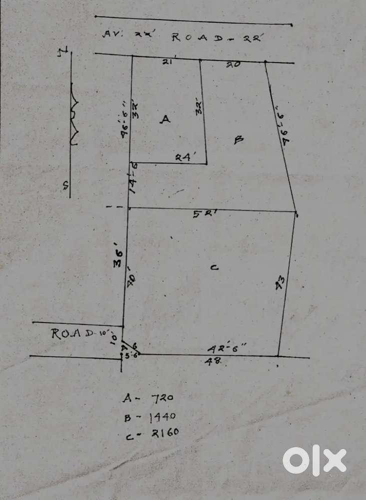 Land for Development under Burdwan municipality