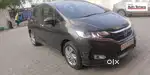 Honda Jazz 1.2 ZX CVT i-VTEC, 2021, Petrol