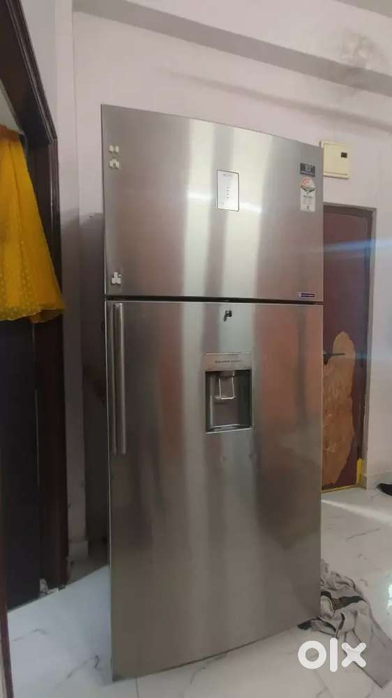 Samsung New fridge 555 litres